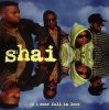 Shai - ...If I Ever Fall In Love (CD)